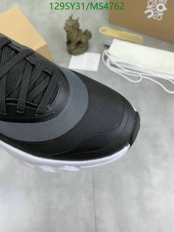 Women Shoes-Loewe Code: MS4762 $: 129USD
