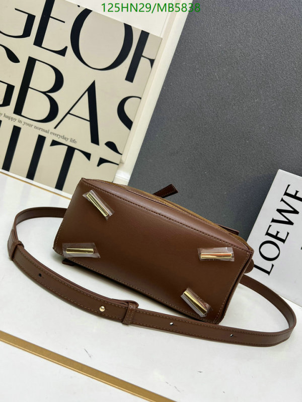 Loewe Bag-(4A)-Puzzle- Code: MB5838 $: 125USD