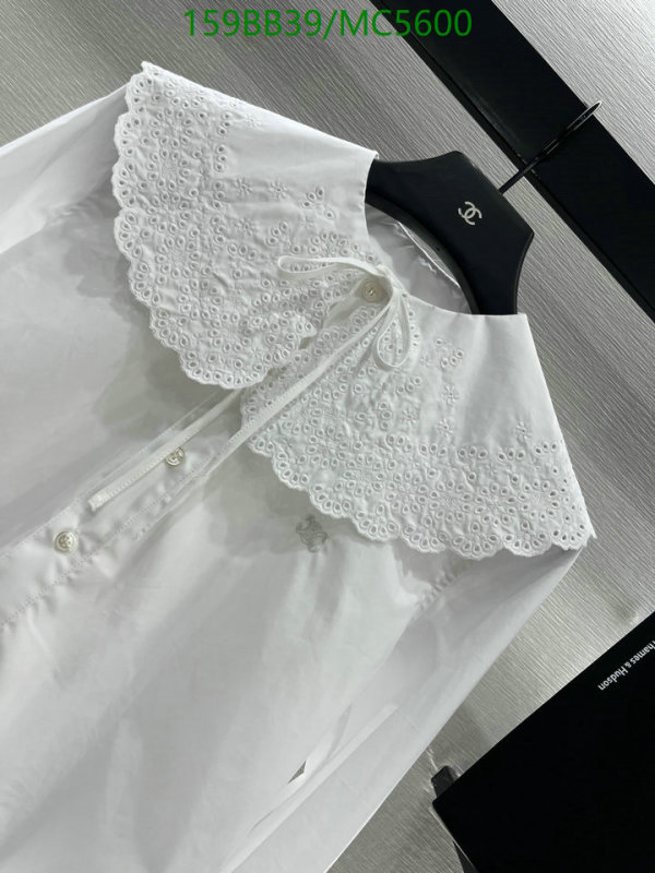 Clothing-Celine Code: MC5600 $: 159USD