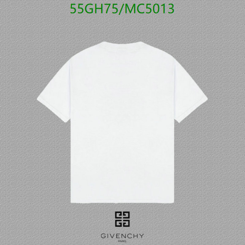 Clothing-Givenchy Code: MC5013 $: 55USD