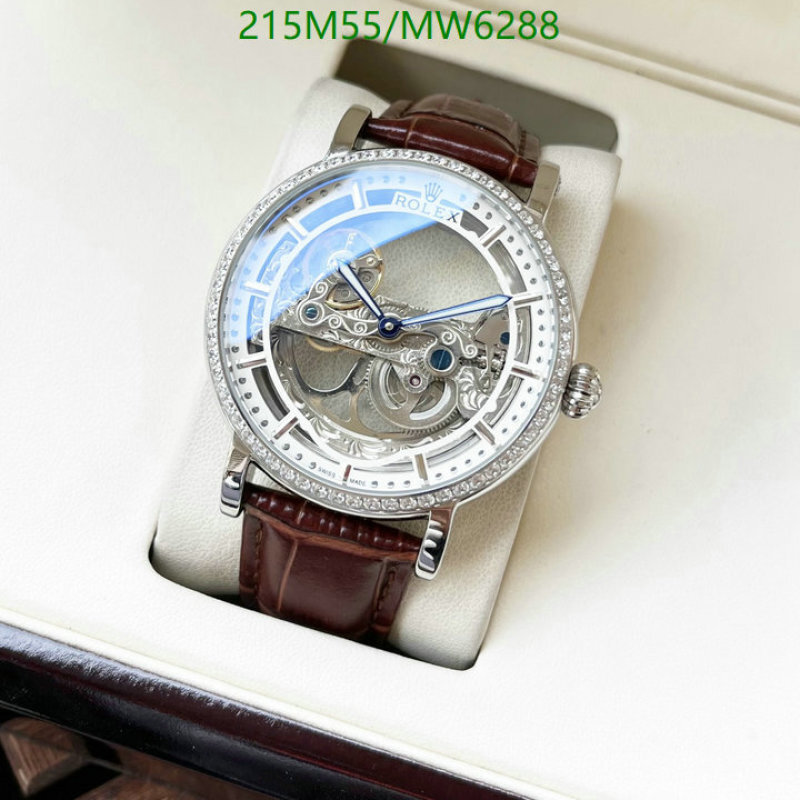 Watch-Mirror Quality-Rolex Code: MW6288 $: 215USD
