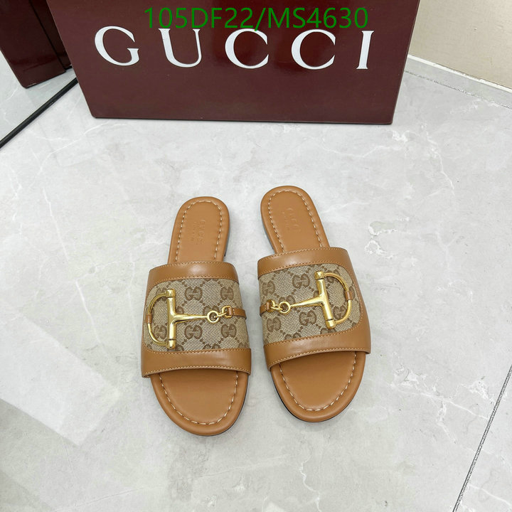 Women Shoes-Gucci Code: MS4630 $: 105USD