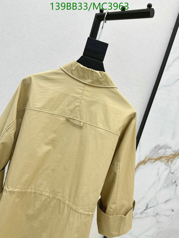 Clothing-Hermes Code: MC3963 $: 139USD