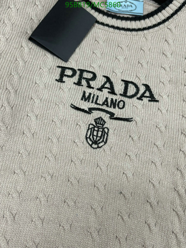 Clothing-Prada Code: MC5860 $: 95USD