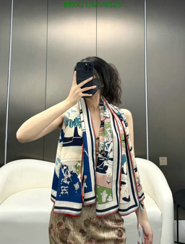 Scarf-Hermes Code: MM6525 $: 89USD