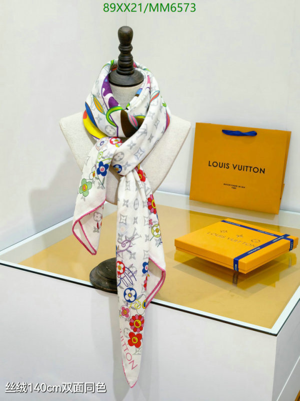 Scarf-LV Code: MM6573 $: 89USD