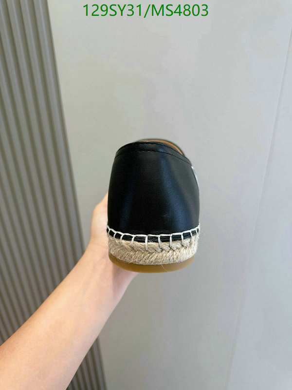 Men shoes-Prada Code: MS4803 $: 129USD