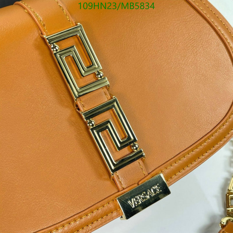 Versace Bag-(4A)-Crossbody- Code: MB5834 $: 109USD
