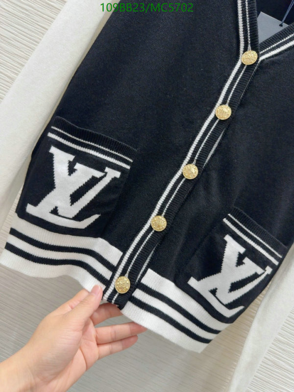 Clothing-LV Code: MC5702 $: 109USD
