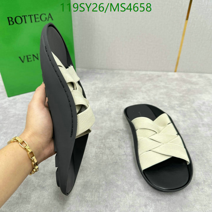Men shoes-BV Code: MS4658 $: 119USD