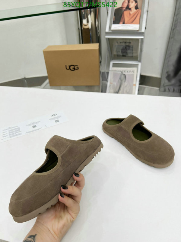 Women Shoes-UGG Code: MS5422 $: 85USD
