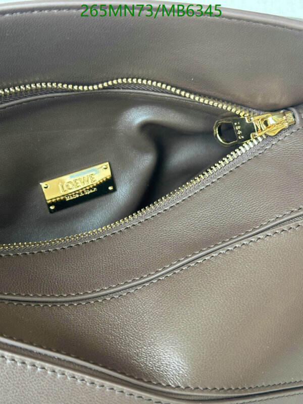 Loewe Bag-(Mirror)-Puzzle- Code: MB6345 $: 265USD