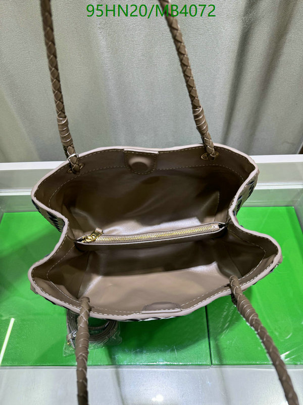 BV Bag-(4A)-Handbag- Code: MB4072 $: 95USD