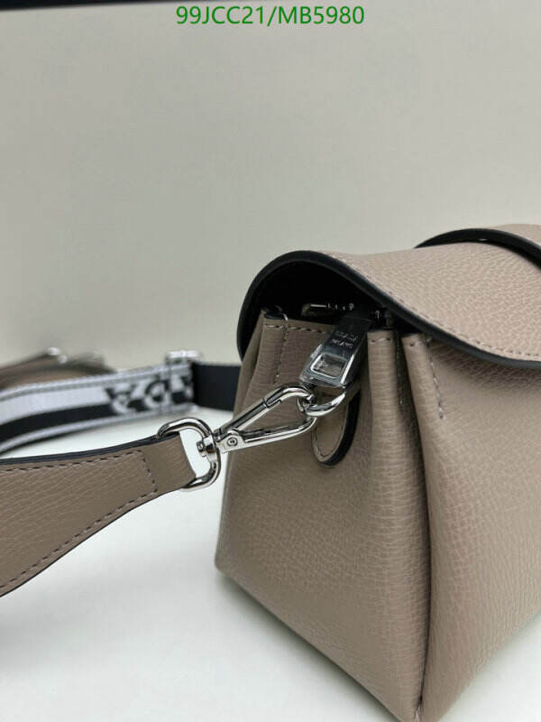 Prada Bag-(4A)-Crossbody- Code: MB5980 $: 99USD