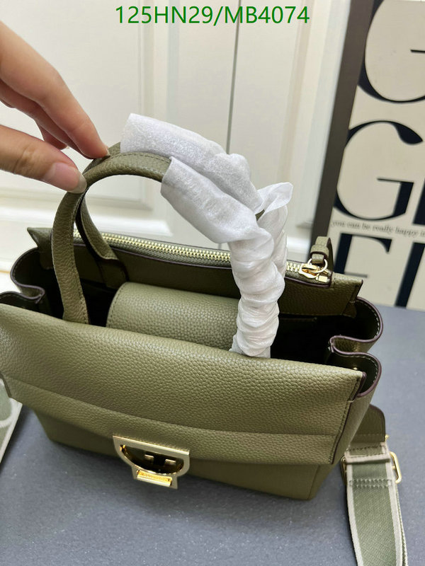 Coccinelle Bag-(4A)-Crossbody- Code: MB4074 $: 125USD