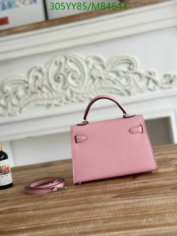 Hermes Bag-(Mirror)-Kelly- Code: MB4644 $: 305USD