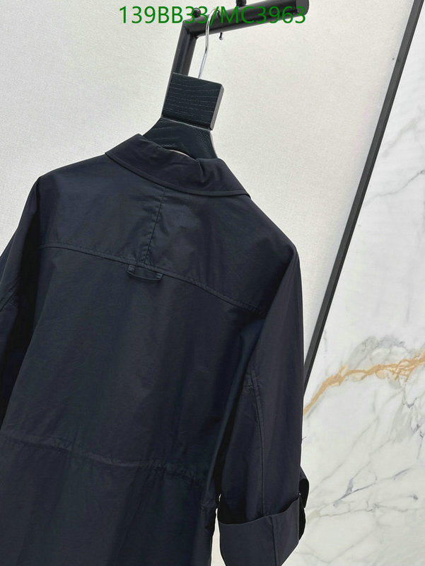 Clothing-Hermes Code: MC3963 $: 139USD