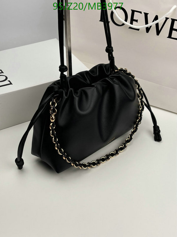 Loewe Bag-(4A)-Crossbody- Code: MB3977 $: 95USD