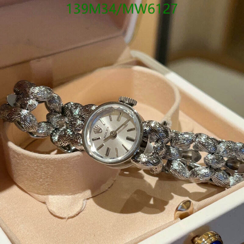 Watch-4A Quality-Rolex Code: MW6127 $: 139USD