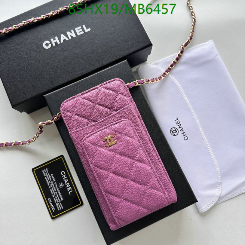 Chanel Bag-(Mirror)-Crossbody- Code: MB6457 $: 85USD-yupoo dhgate Chanel Bag-(Mirror)-Crossbody- Code: MB6457 $: 85USD