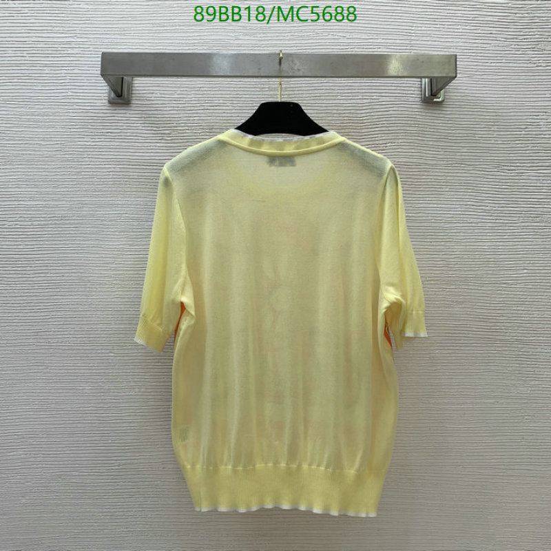 Clothing-Hermes Code: MC5688 $: 89USD