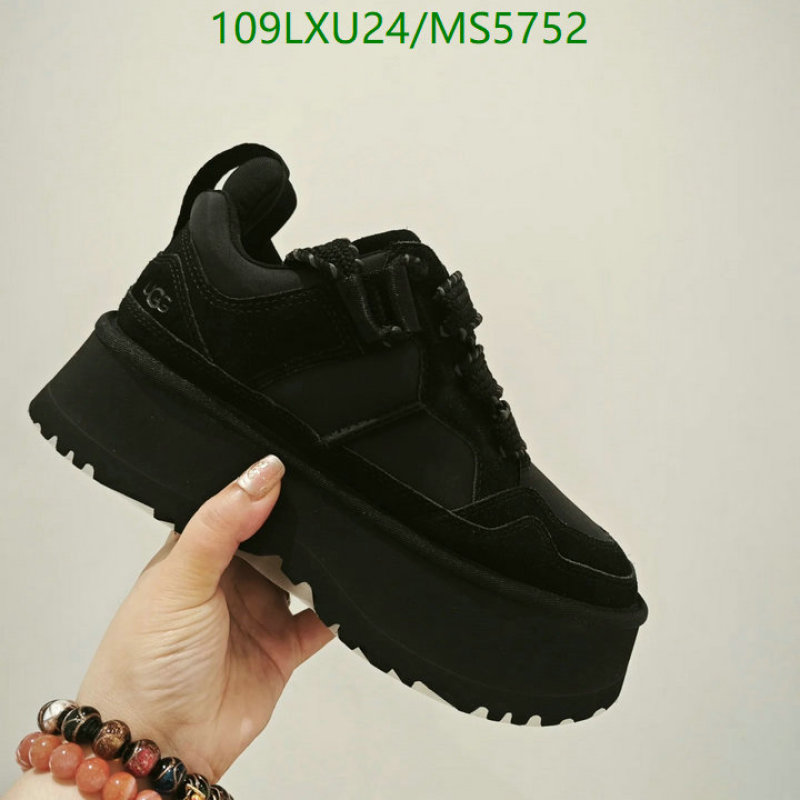 Women Shoes-UGG Code: MS5752 $: 109USD