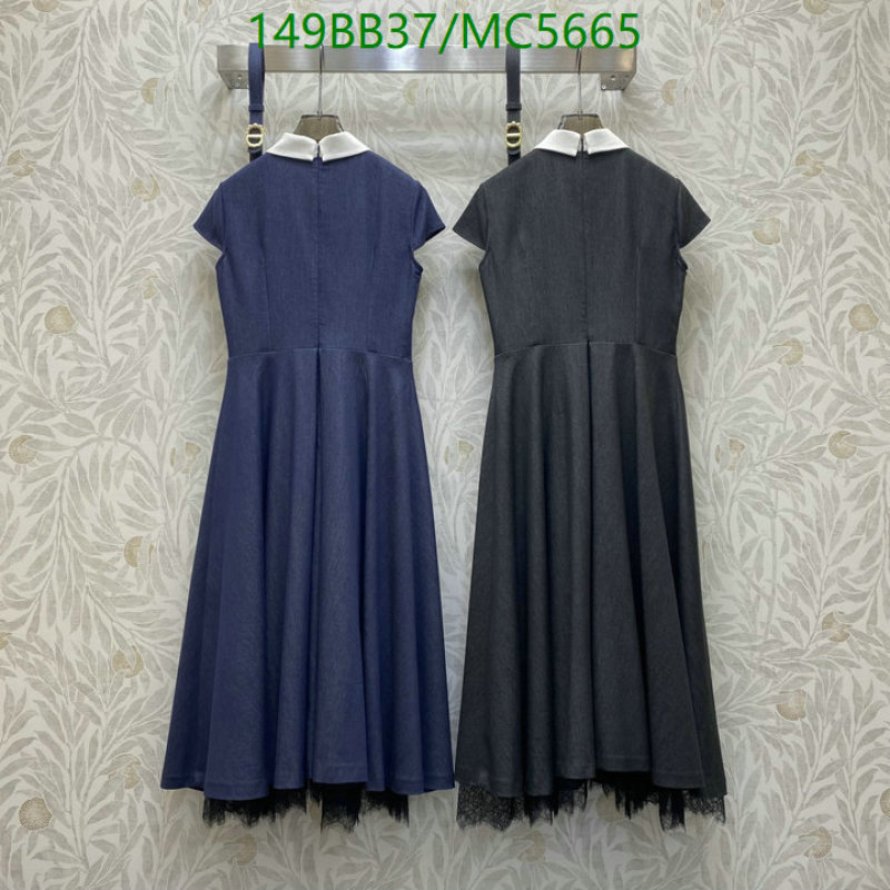 Clothing-Dior Code: MC5665 $: 149USD