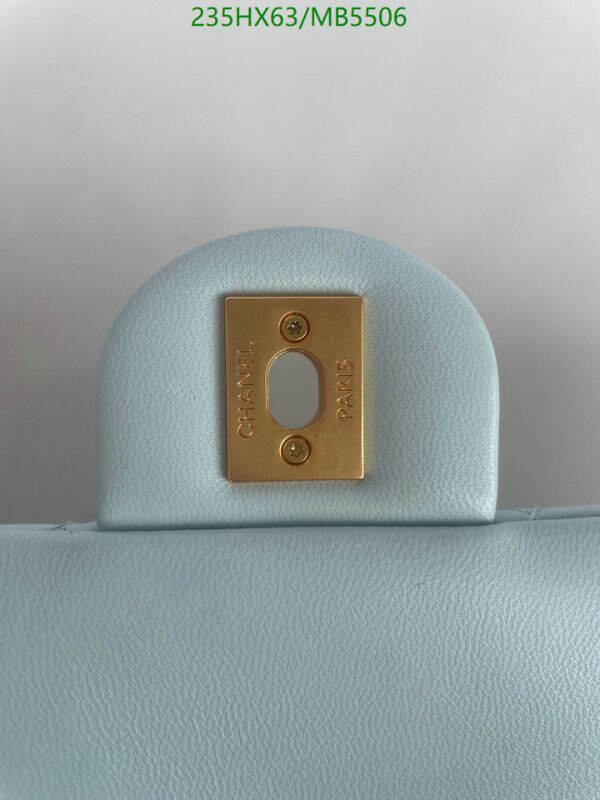 Chanel Bag-(Mirror)-Crossbody- Code: MB5506 $: 235USD
