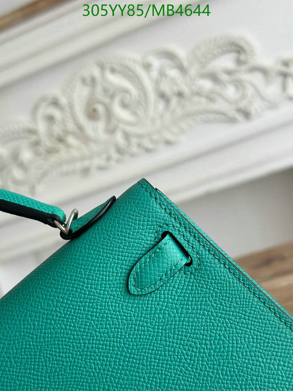 Hermes Bag-(Mirror)-Kelly- Code: MB4644 $: 305USD