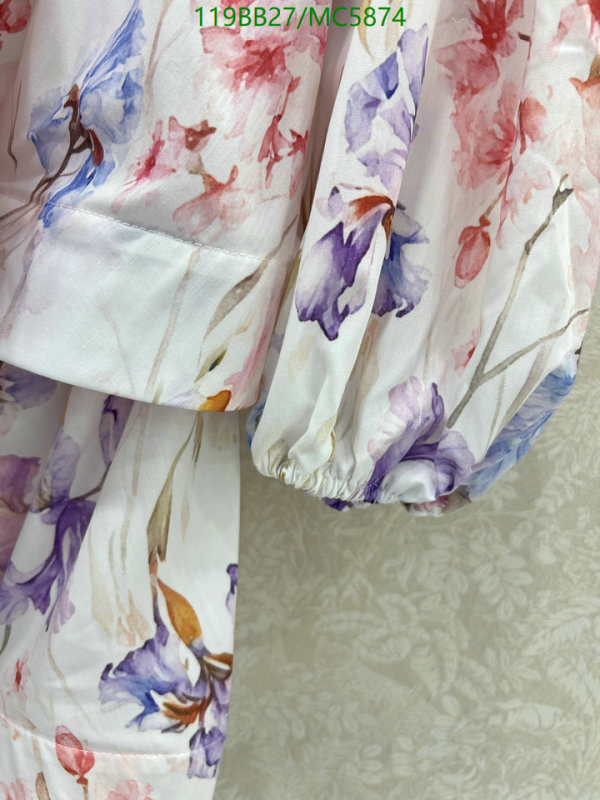 Clothing-Zimmermann Code: MC5874 $: 119USD