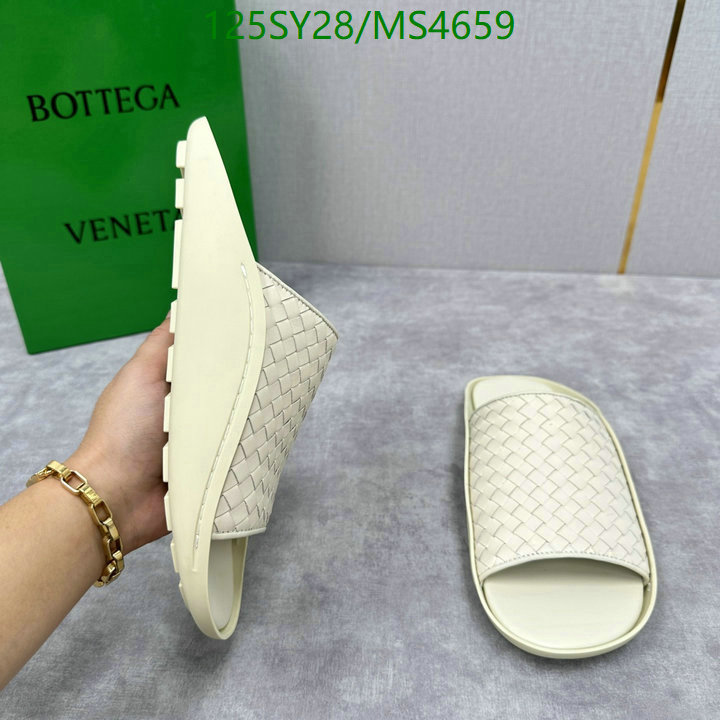 Men shoes-BV Code: MS4659 $: 125USD