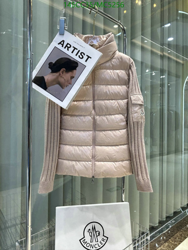 Down jacket Women-Moncler Code: MC5256 $: 145USD