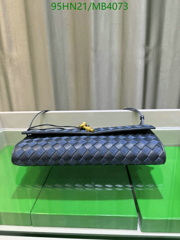 BV Bag-(4A)-Crossbody- Code: MB4073 $: 95USD