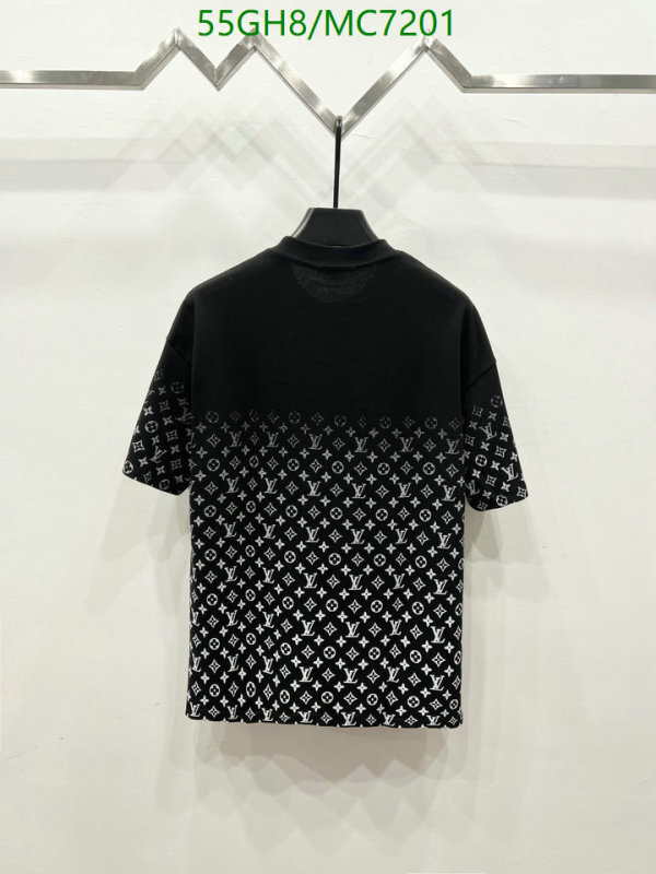 Clothing-LV Code: MC7201 $: 55USD