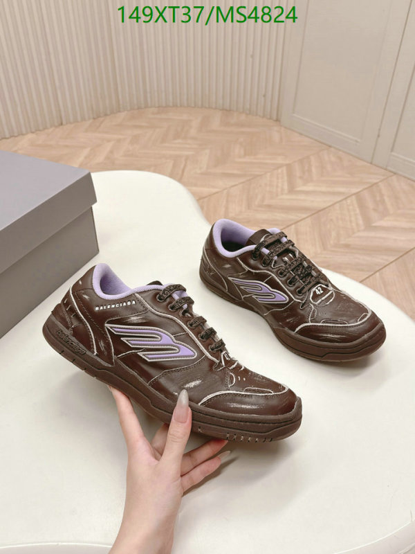 Men shoes-Balenciaga Code: MS4824 $: 149USD