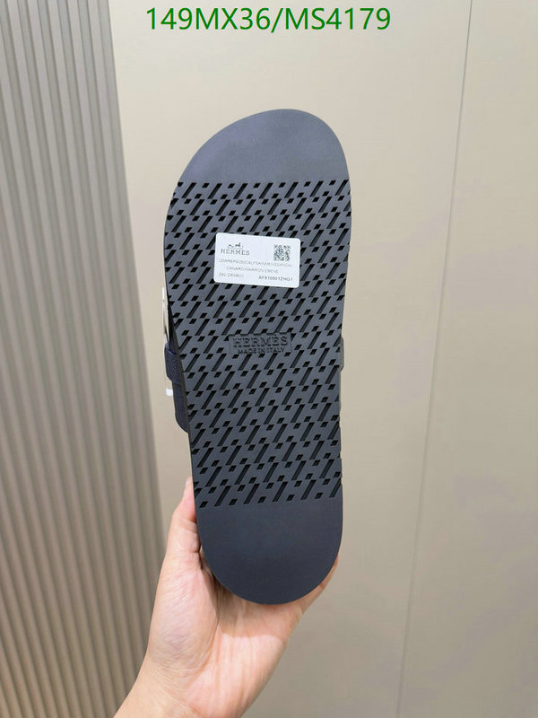 Men shoes-Hermes Code: MS4179 $: 149USD