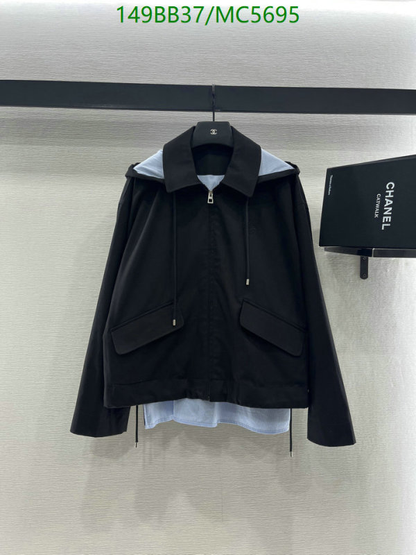 Clothing-Loewe Code: MC5695 $: 149USD