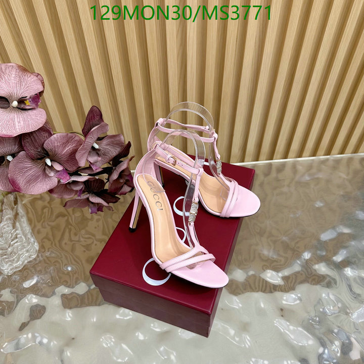 Women Shoes-Gucci Code: MS3771 $: 129USD-yupoo dhgate Women Shoes-Gucci Code: MS3771 $: 129USD