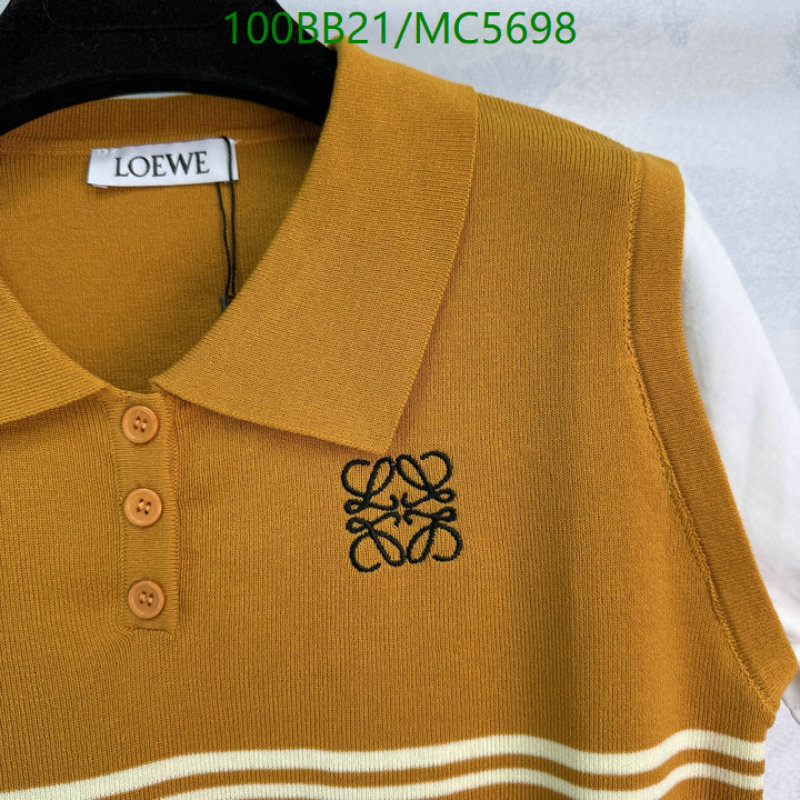 Clothing-Loewe Code: MC5698 $: 100USD