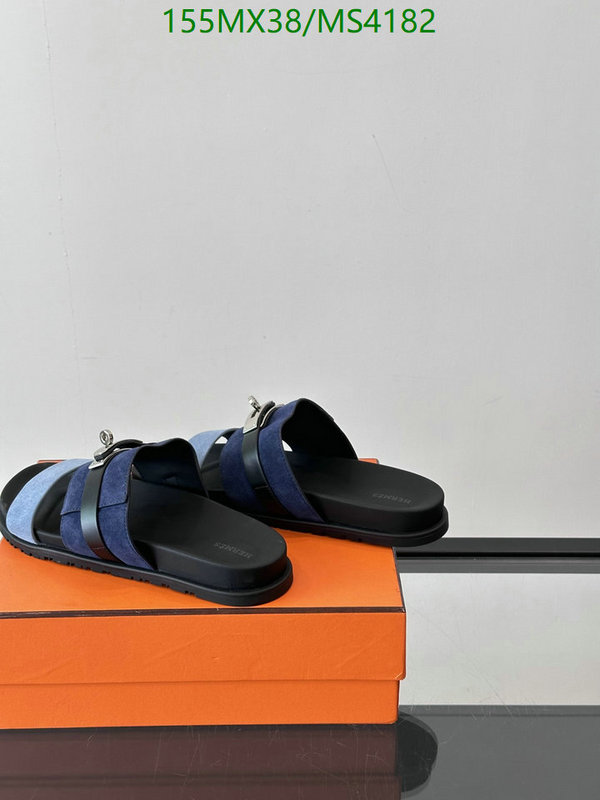 Men shoes-Hermes Code: MS4182 $: 155USD