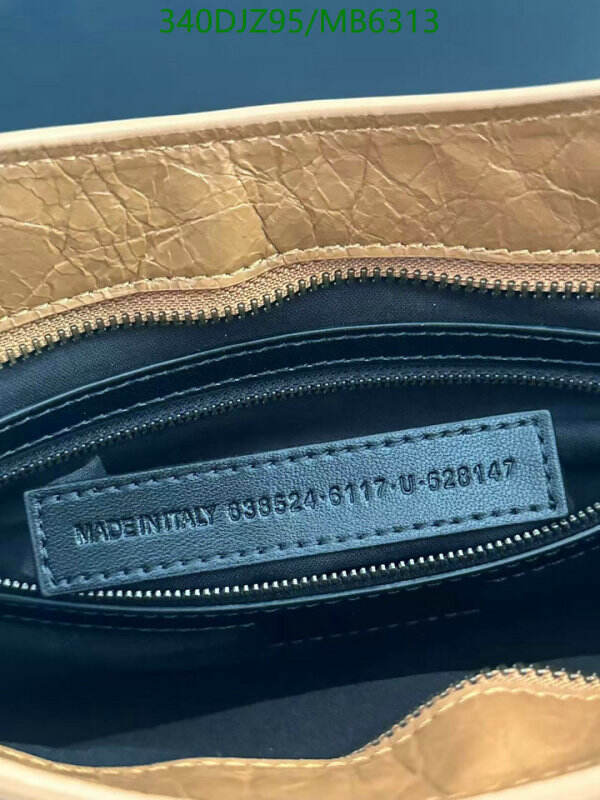 Balenciaga Bag-(Mirror)-Neo Classic- Code: MB6313 $: 340USD