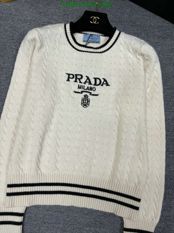 Clothing-Prada Code: MC5860 $: 95USD