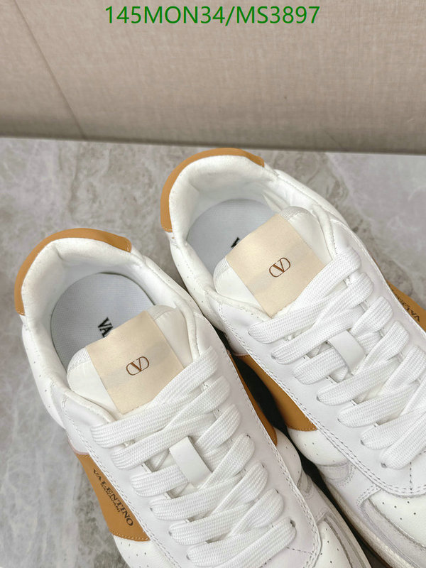 Men shoes-Valentino Code: MS3897 $: 145USD
