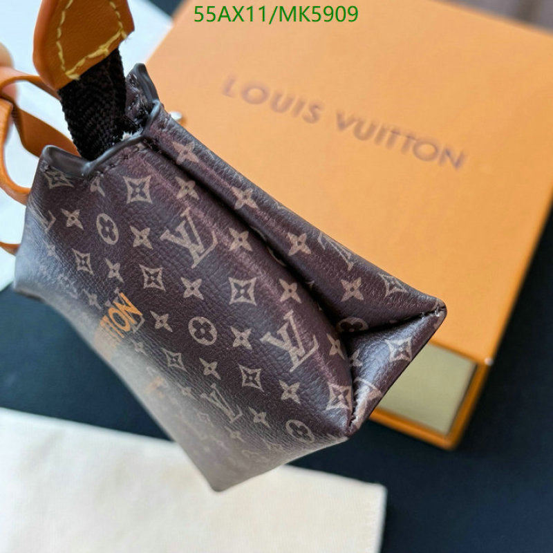 Key pendant-LV Code: MK5909 $: 55USD
