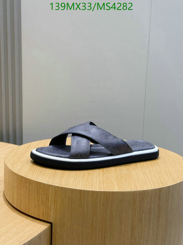 Men shoes-LV Code: MS4282 $: 139USD