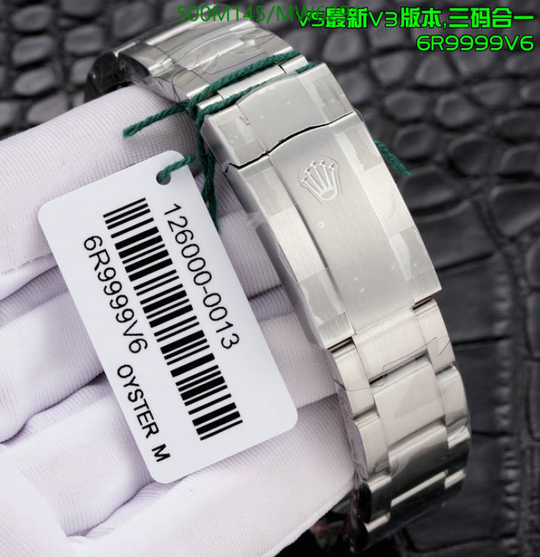 Watch-Mirror Quality-Rolex Code: MW6291 $: 500USD