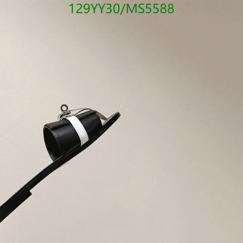 Women Shoes-Hermes Code: MS5588 $: 129USD