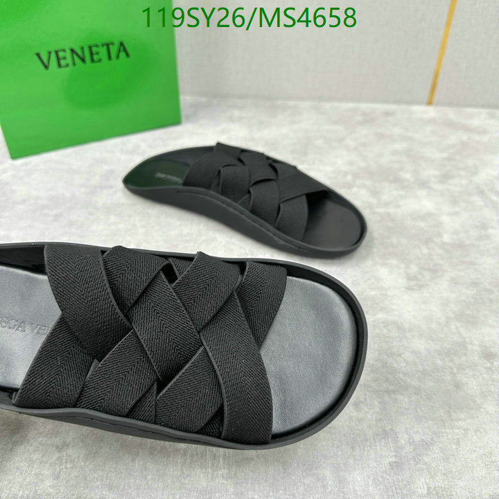 Men shoes-BV Code: MS4658 $: 119USD
