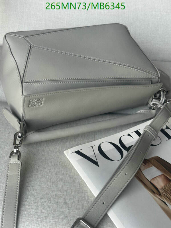 Loewe Bag-(Mirror)-Puzzle- Code: MB6345 $: 265USD