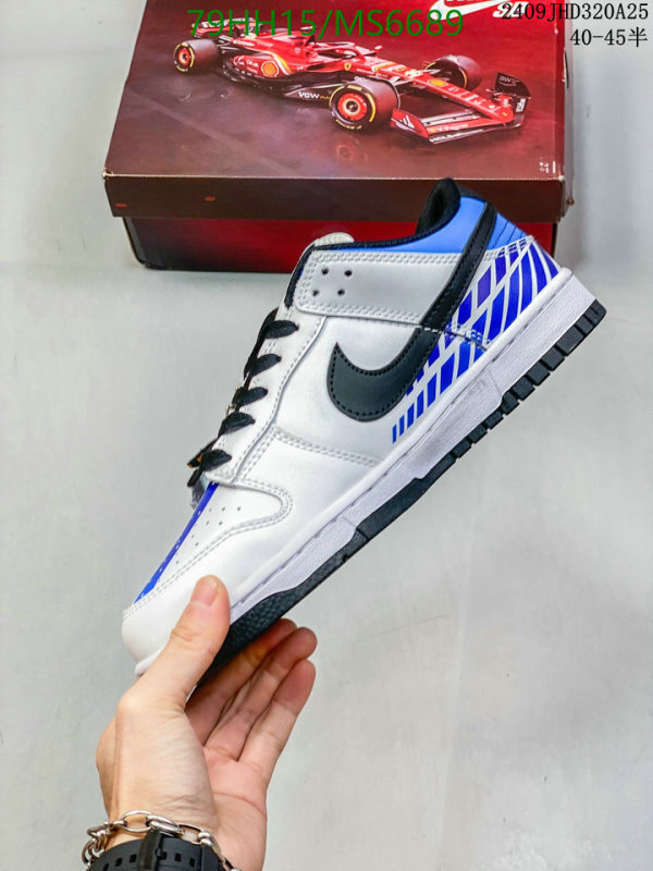 Men shoes-Nike Code: MS6689 $: 79USD